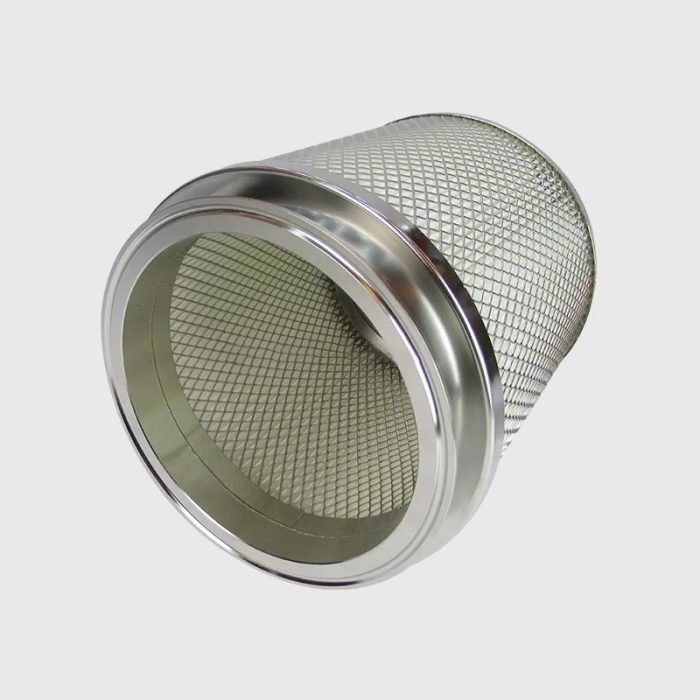 Industrial Air Cartridge Filter